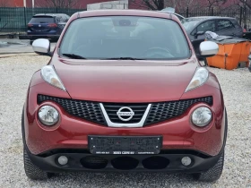 Nissan Juke 1.5 dCi/КОЖА/НАВИ/КАМЕРА/УНИКАЛНА, снимка 2