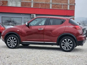 Nissan Juke 1.5 dCi/КОЖА/НАВИ/КАМЕРА/УНИКАЛНА, снимка 3