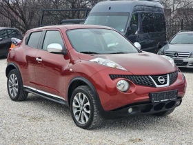 Nissan Juke 1.5 dCi/КОЖА/НАВИ/КАМЕРА/УНИКАЛНА, снимка 8