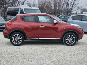 Nissan Juke 1.5 dCi/КОЖА/НАВИ/КАМЕРА/УНИКАЛНА, снимка 7