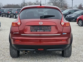 Nissan Juke 1.5 dCi/КОЖА/НАВИ/КАМЕРА/УНИКАЛНА, снимка 5