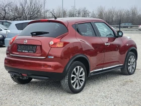 Nissan Juke 1.5 dCi/КОЖА/НАВИ/КАМЕРА/УНИКАЛНА, снимка 6