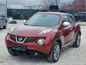 Nissan Juke 1.5 dCi/КОЖА/НАВИ/КАМЕРА/УНИКАЛНА, снимка 1