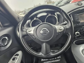 Nissan Juke 1.5 dCi/КОЖА/НАВИ/КАМЕРА/УНИКАЛНА, снимка 12