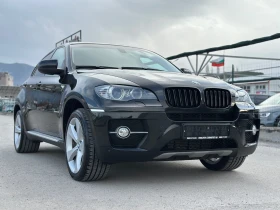 BMW X6 4.0-d-xdrive-LED-XENON-BI XENON-NAVI-PAMET-TOP-NEW 1