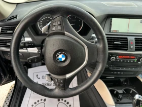 BMW X6 4.0-d-xdrive-LED-XENON-BI XENON-NAVI-PAMET-TOP-NEW - 33700 лв. - 12603617 | Car24.bg