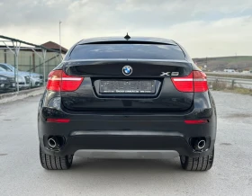 BMW X6 4.0-d-xdrive-LED-XENON-BI XENON-NAVI-PAMET-TOP-NEW - 33700 лв. - 12603617 | Car24.bg