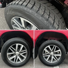Toyota Hilux 2.8* Automatic* Бавни* ЕлЩора* Дистроник* Камера* - 64000 лв. - 32209762 | Car24.bg