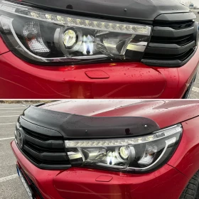 Toyota Hilux 2.8* Automatic* Бавни* ЕлЩора* Дистроник* Камера* - 64000 лв. - 32209762 | Car24.bg