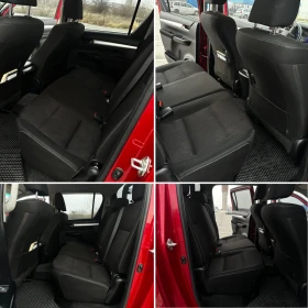 Toyota Hilux 2.8* Automatic* Бавни* ЕлЩора* Дистроник* Камера* - 64000 лв. - 32209762 | Car24.bg