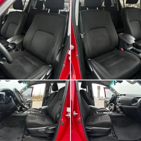 Toyota Hilux 2.8* Automatic* Бавни* ЕлЩора* Дистроник* Камера* - 64000 лв. - 32209762 | Car24.bg