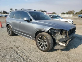 Volvo Xc90 - 24900 лв. - 53738973 | Car24.bg