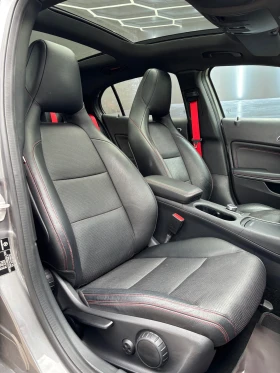 Mercedes-Benz GLA 220 AMG Packet-4Matic | Mobile.bg    11