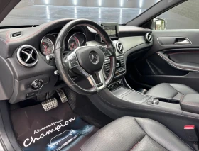 Mercedes-Benz GLA 220 AMG Packet-4Matic | Mobile.bg    7