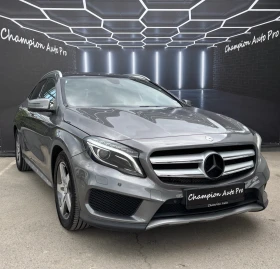 Mercedes-Benz GLA 220 AMG Packet-4Matic | Mobile.bg    2