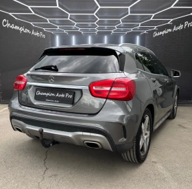 Mercedes-Benz GLA 220 AMG Packet-4Matic | Mobile.bg    4