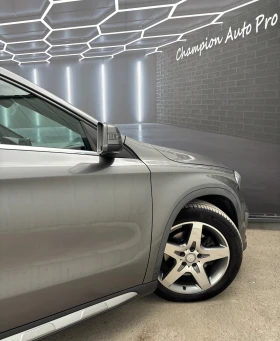 Mercedes-Benz GLA 220 AMG Packet-4Matic | Mobile.bg    6