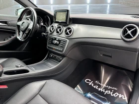 Mercedes-Benz GLA 220 AMG Packet-4Matic | Mobile.bg    9