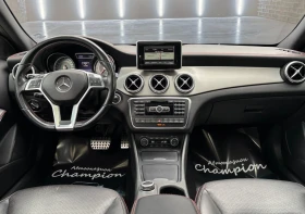 Mercedes-Benz GLA 220 AMG Packet-4Matic | Mobile.bg    8