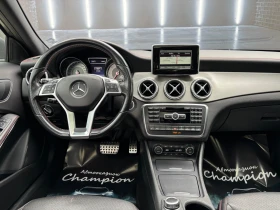 Mercedes-Benz GLA 220 AMG Packet-4Matic | Mobile.bg    10