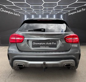 Mercedes-Benz GLA 220 AMG Packet-4Matic | Mobile.bg    5