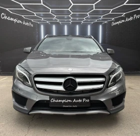  Mercedes-Benz GLA 22...