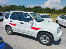 Suzuki Grand vitara 2.0 DISEL ПЕЖО МОТОР 8 КЛАПАНА - 7500 лв. - 47580864 2