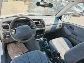 Suzuki Grand vitara 2.0 DISEL ПЕЖО МОТОР 8 КЛАПАНА - 7500 лв. - 47580864 11