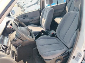 Suzuki Grand vitara 2.0 DISEL ПЕЖО МОТОР 8 КЛАПАНА - 7500 лв. - 47580864 12