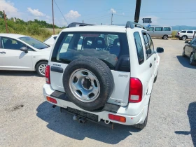 Suzuki Grand vitara 2.0 DISEL ПЕЖО МОТОР 8 КЛАПАНА - 7500 лв. - 47580864 8