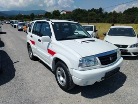 Suzuki Grand vitara 2.0 DISEL ПЕЖО МОТОР 8 КЛАПАНА - 7500 лв. - 47580864 5