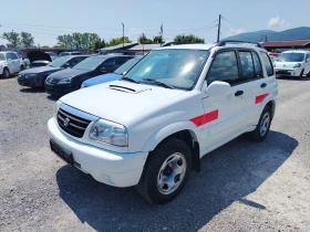 Suzuki Grand vitara 2.0 DISEL ПЕЖО МОТОР 8 КЛАПАНА - 7500 лв. - 47580864 4