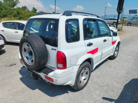 Suzuki Grand vitara 2.0 DISEL ПЕЖО МОТОР 8 КЛАПАНА - 7500 лв. - 47580864 6