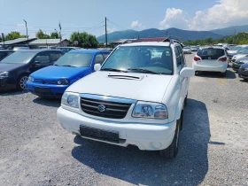Suzuki Grand vitara 2.0 DISEL ПЕЖО МОТОР 8 КЛАПАНА - 7500 лв. - 47580864 3