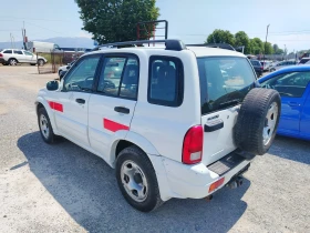 Suzuki Grand vitara 2.0 DISEL ПЕЖО МОТОР 8 КЛАПАНА - 7500 лв. - 47580864 7