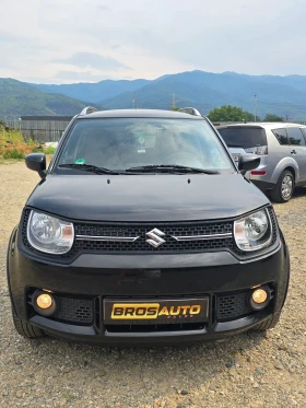 Suzuki Ignis 1.2i Camera/ Navi/ Euro6 - 15900 лв. - 35513046 3