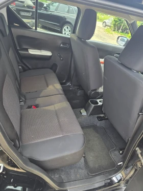Suzuki Ignis 1.2i Camera/ Navi/ Euro6 - 15900 лв. - 35513046 10