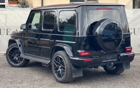 Mercedes-Benz G 63 AMG BURMESTER* 360* NIGHT* 22Inch* MEMORY | Mobile.bg    4