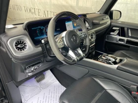 Mercedes-Benz G 63 AMG BURMESTER* 360* NIGHT* 22Inch* MEMORY | Mobile.bg    10