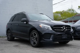  Mercedes-Benz GLE 40...