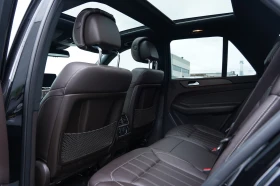 Mercedes-Benz GLE 400 4Matic* Sport-Pkg* H&K Sound* Brown Leather* Pano* - 42000 лв. / 21474.26 € - 35018118 16