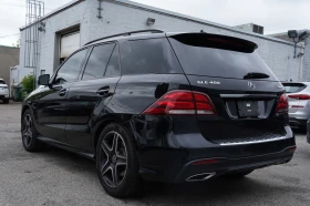 Mercedes-Benz GLE 400 4Matic* Sport-Pkg* H&K Sound* Brown Leather* Pano* - 42000 лв. / 21474.26 € - 35018118 5