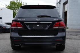 Mercedes-Benz GLE 400 4Matic* Sport-Pkg* H&K Sound* Brown Leather* Pano* - 42000 лв. / 21474.26 € - 35018118 4