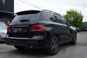 Mercedes-Benz GLE 400 4Matic* Sport-Pkg* H&K Sound* Brown Leather* Pano* - 42000 лв. / 21474.26 € - 35018118 3