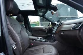 Mercedes-Benz GLE 400 4Matic* Sport-Pkg* H&K Sound* Brown Leather* Pano* - 42000 лв. / 21474.26 € - 35018118 15