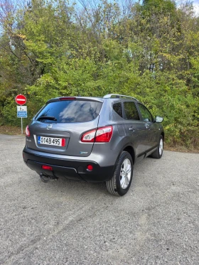 Nissan Qashqai 1.6dci     | Mobile.bg    4