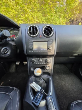 Nissan Qashqai 1.6dci     | Mobile.bg    11