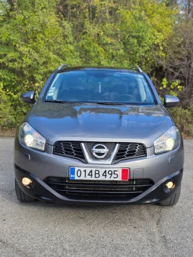 Nissan Qashqai 1.6dci     | Mobile.bg    2