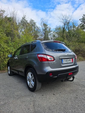 Nissan Qashqai 1.6dci     | Mobile.bg    6