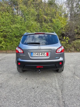 Nissan Qashqai 1.6dci     | Mobile.bg    5